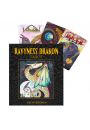 Ravyness Drakon Tarot, karty