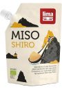 Lima Miso shiro (pasta z ryu i soi) 300 g Bio