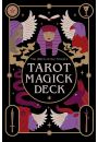 Witch of the Forest's Tarot, karty