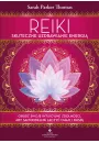 eBook Reiki - skuteczne uzdrawianie energi. pdf mobi epub