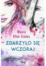 Zdarzyo si wczoraj