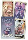 Mystical Manga Tarot, karty mini