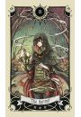 Mystical Manga Tarot, karty mini