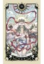 Mystical Manga Tarot, karty mini