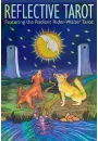 Reflective Tarot, karty do wrenia (rozmiar kieszonkowy)