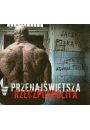 Audiobook Przenajwitsza Rzeczpospolita CD