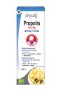 Physalis Propolis+ forte syrop Suplement diety 150 ml Bio