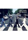 The Beatles Abbey Road - plakat 50x40 cm