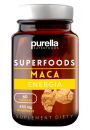 Purella Superfoods Maca Suplement diety 60 kaps.
