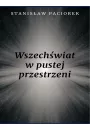 eBook Wszechwiat w pustej przestrzeni pdf mobi epub