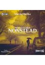 Audiobook Miasteczko Nonstead CD