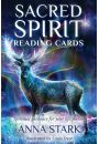 Sacred Spirit Reading Cards. Karty wyroczni