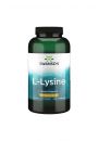 Swanson L-Lizyna 500 mg - suplement diety 300 kaps.