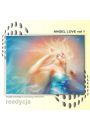 CD Angel Love vol 1 - ukasz Kaminiecki
