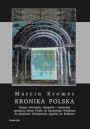 eBook Kronika polska Marcina Kromera, tom 5 pdf