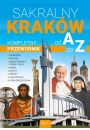 eBook Sakralny Krakw pdf mobi epub