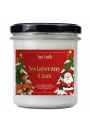 Your Candle wieca sojowa witeczny Czas 300 g