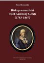 eBook Biskup warmiski Jzef Ambroy Geritz (1783-1867) pdf