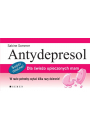 Antydepresol - Sommer Sabine SEVEN