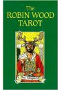 Tarot Robina Wooda - Robin Wood Tarot