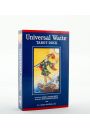 Universal Waite Tarot Deck Premier Edition