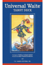 Universal Waite Tarot Deck Premier Edition