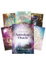 Astrology Oracle, karty do wrenia