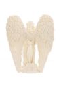 Puckator Ltd Figurka klczcego anioa z miejscem na wieczk 18cm