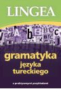 eBook Gramatyka jzyka tureckiego z praktycznymi przykadami mobi epub