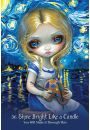 Alice The Wonderland Tarot, karty