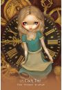 Alice The Wonderland Tarot, karty