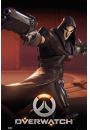 Overwatch Reaper - plakat 61x91,5 cm
