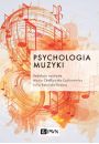 eBook Psychologia muzyki epub