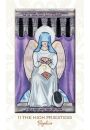 Pistis Sophia Cards The Goddess Tarot, Wielkie Arkana