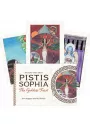 Pistis Sophia Cards The Goddess Tarot, Wielkie Arkana