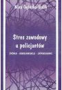 eBook Stres zawodowy u policjantw pdf