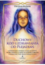 eBook Duchowy kod uzdrawiania od Plejadian pdf mobi epub