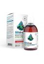 Aura Herbals Silidrop Krzem organiczny MMST Silicium G5 Suplement diety w pynie 500 ml