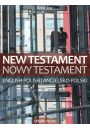 eBook New Testament - Nowy Testament mobi epub