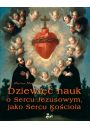 eBook Dziewięć nauk o Sercu Jezusowym, jako Sercu Kościoła mobi epub