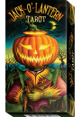 Jack-O'-Lantern Tarot