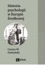 eBook Historia psychologii w Europie rodkowej mobi epub