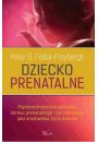 eBook Dziecko prenatalne pdf