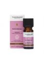 Tisserand Aromatherapy Olejek z Paczuli Patchouli Organic 9 ml