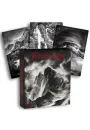 Bloodlands, karty do wrenia