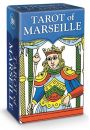 Marseille Tarot Mini, Tarot Marsylski Mini