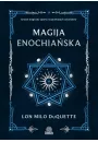 Magija enochiaska. System magiczny oparty na przekazach od aniow