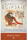 Hieroglify egipskie mowa bogw