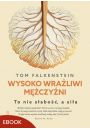 eBook Wysoko wraliwi mczyni mobi