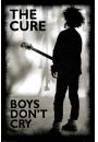 The Cure Boys Dont Cry - plakat 61x91,5 cm